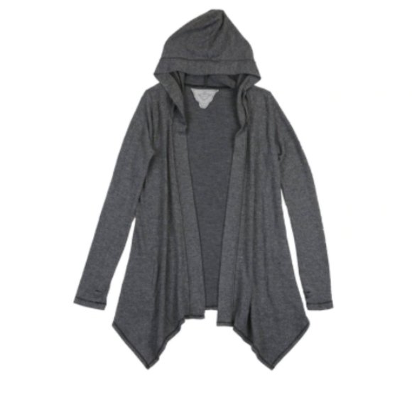 T2 Love Other - 3/$20 Girls' T2Love Long Sleeve Cardigan
